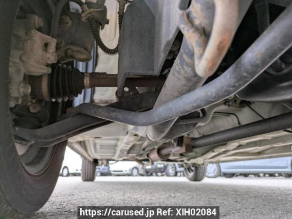 Used 2009 AT mitsubishi ek-wagon H82W Image[33]