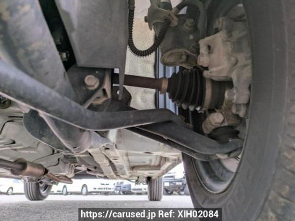 Used 2009 AT mitsubishi ek-wagon H82W Image[34]