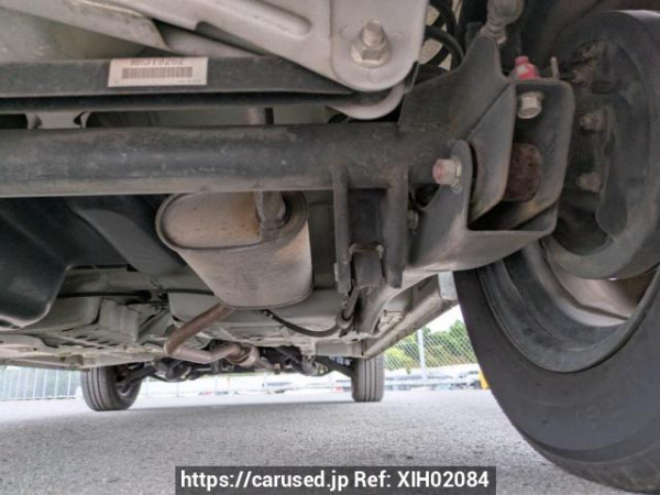 Used 2009 AT mitsubishi ek-wagon H82W Image[36]