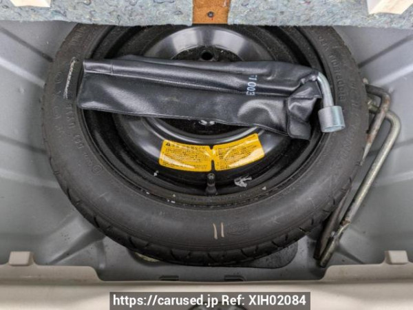 Used 2009 AT mitsubishi ek-wagon H82W Image[37]