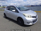 Toyota Vitz KSP130