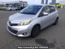 Used 2012 AT toyota vitz KSP130 Image[2]