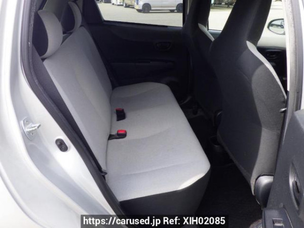 Used 2012 AT toyota vitz KSP130 Image[16]