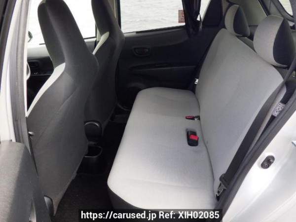 Used 2012 AT toyota vitz KSP130 Image[17]