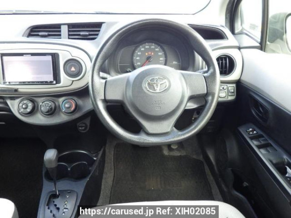Used 2012 AT toyota vitz KSP130 Image[20]