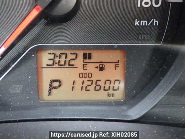 Used 2012 AT toyota vitz KSP130 Image[22]