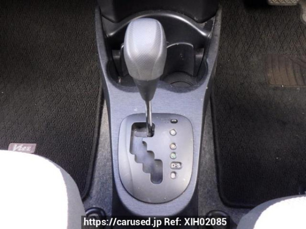 Used 2012 AT toyota vitz KSP130 Image[26]