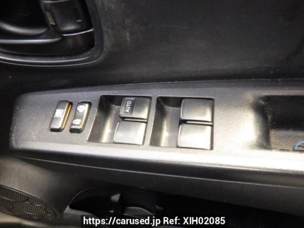 Used 2012 AT toyota vitz KSP130 Image[29]