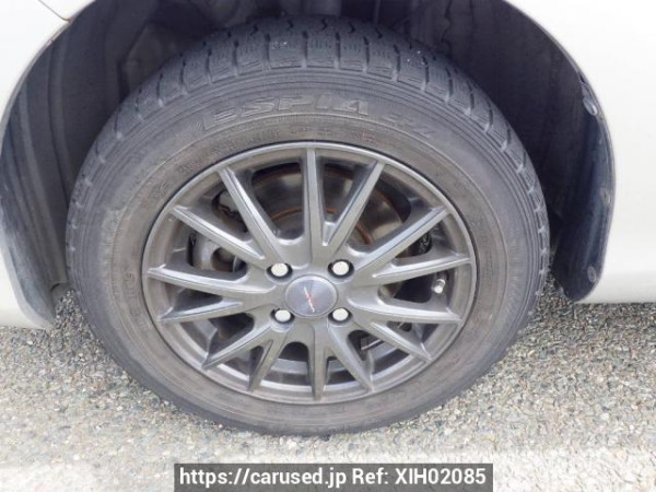 Used 2012 AT toyota vitz KSP130 Image[30]