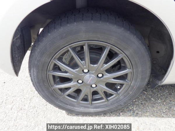 Used 2012 AT toyota vitz KSP130 Image[31]