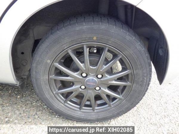 Used 2012 AT toyota vitz KSP130 Image[32]