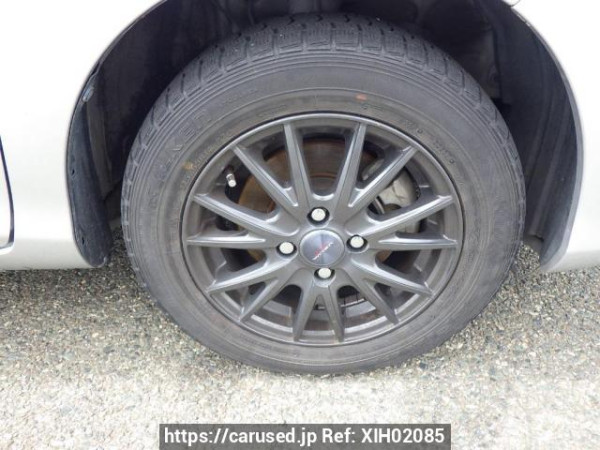 Used 2012 AT toyota vitz KSP130 Image[33]