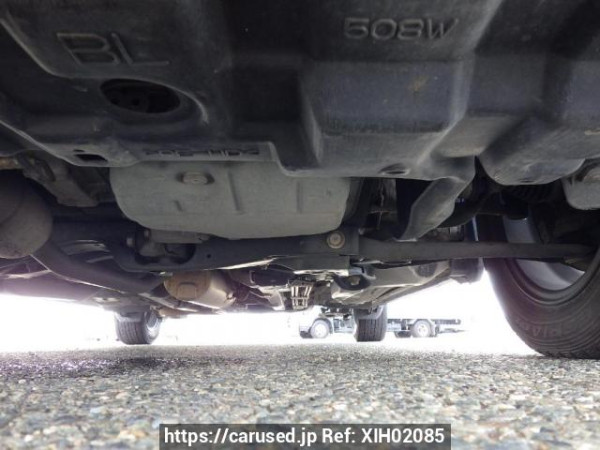 Used 2012 AT toyota vitz KSP130 Image[35]