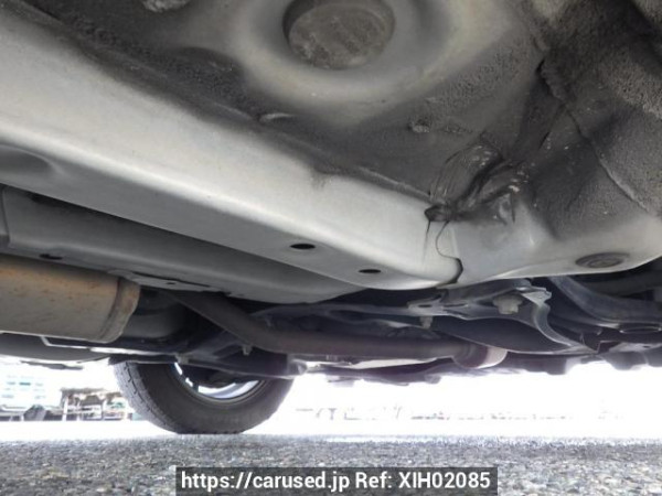 Used 2012 AT toyota vitz KSP130 Image[36]