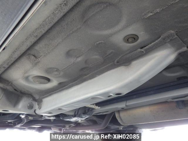 Used 2012 AT toyota vitz KSP130 Image[37]