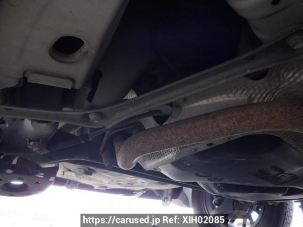 Used 2012 AT toyota vitz KSP130 Image[39]
