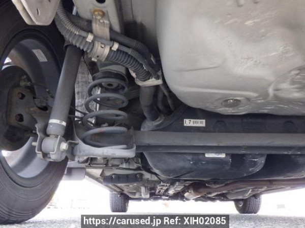 Used 2012 AT toyota vitz KSP130 Image[40]