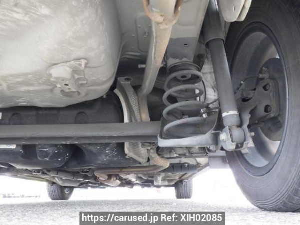 Used 2012 AT toyota vitz KSP130 Image[41]