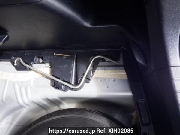 Used 2012 AT toyota vitz KSP130 Image[44]