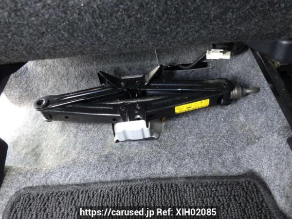 Used 2012 AT toyota vitz KSP130 Image[45]