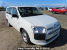 Toyota Probox Van NSP160V