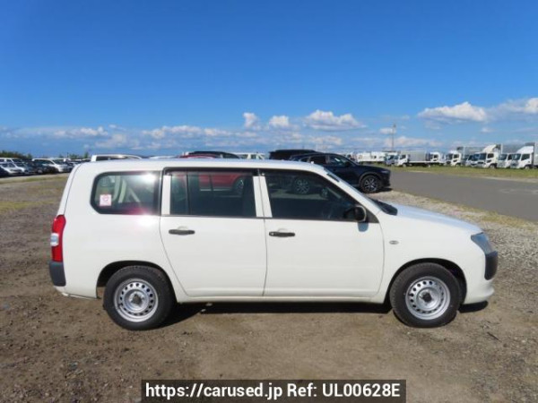 Used 2019 AT toyota probox-van NSP160V Image[7]