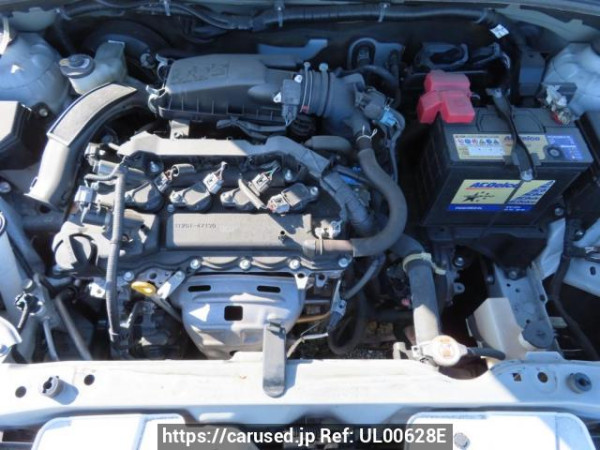 Used 2019 AT toyota probox-van NSP160V Image[10]