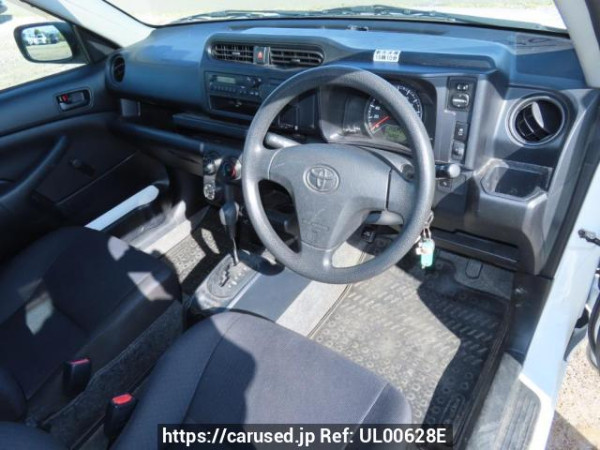 Used 2019 AT toyota probox-van NSP160V Image[14]