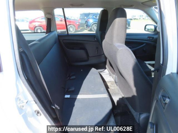 Used 2019 AT toyota probox-van NSP160V Image[16]