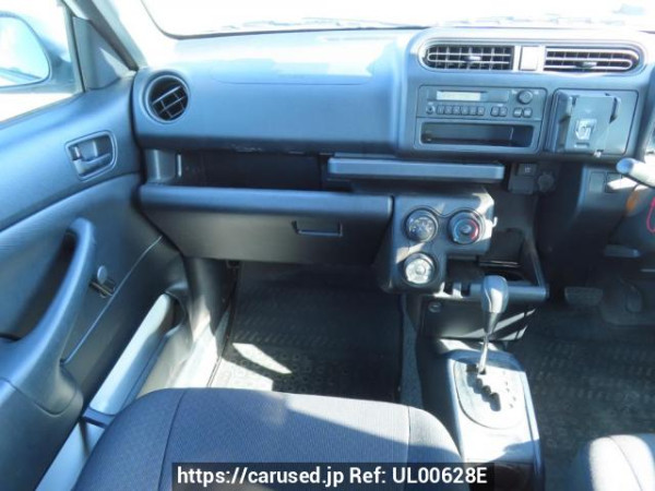 Used 2019 AT toyota probox-van NSP160V Image[19]