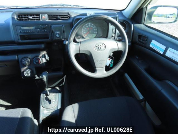 Used 2019 AT toyota probox-van NSP160V Image[20]