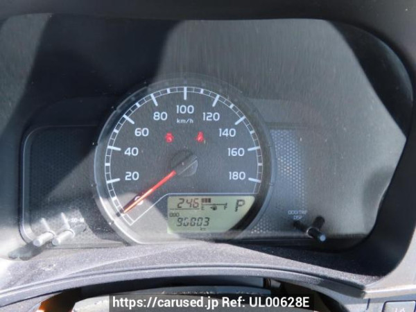 Used 2019 AT toyota probox-van NSP160V Image[21]