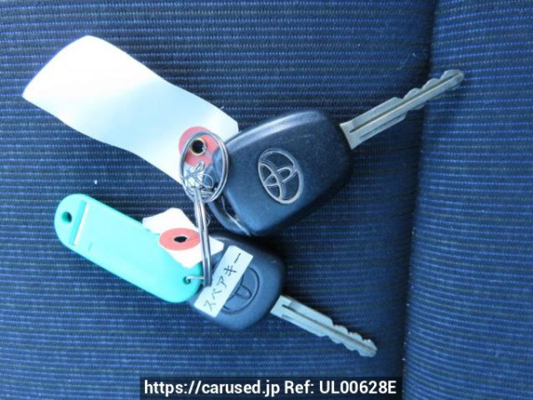 Used 2019 AT toyota probox-van NSP160V Image[30]