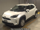 Toyota YARIS CROSS MXPB10