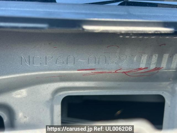 Used 2002 AT toyota ist NCP60 Image[11]