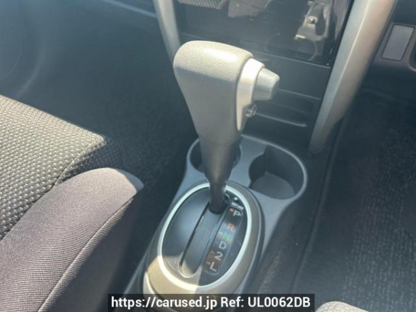 Used 2002 AT toyota ist NCP60 Image[25]