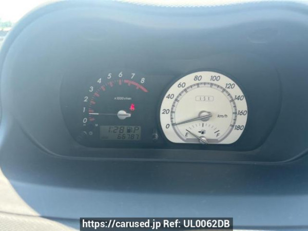 Used 2002 AT toyota ist NCP60 Image[26]