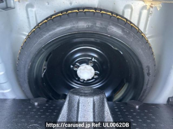 Used 2002 AT toyota ist NCP60 Image[42]