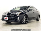 Toyota Prius DAA-ZVW50