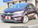 Honda Fit DBA-GK5