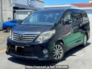 Toyota Alphard DBA-ANH20W