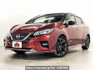 Nissan Leaf ZAA-ZE1