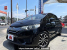 Honda Civic Hybrid DAA-GP5