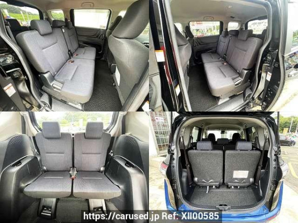 Used 2015 AT toyota sienta DBA-NSP170G Image[6]