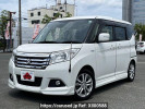 Suzuki Wagon R Solio DAA-MA36S