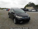 Honda Fit GK4