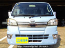 Daihatsu Hijet Truck S500P