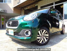 Toyota Passo M700A