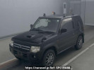 Mitsubishi Pajero Mini H58A