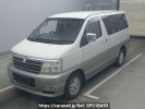Nissan Elgrand APE50